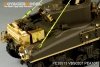 Voyager Model PE35513 WWII US M32B1 tank recovery vehicle For TASCA 35026 1/35