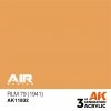 AK Interactive AK11832 RLM 79 (1941) – AIR 17ml