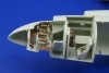 Eduard SS284 Fw 200C Condor interior 1/72 REVELL