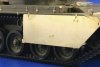 Eduard 35983 Centurion Mk.5/2 105mm NATO arm. shields 1/35 AFV Club
