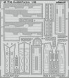 Eduard 491196 IA-58A Pucara KINETIC 1/48