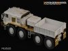 Voyager Model PE35325 Modern Russian KZKT-537L Tractor for TRUMPETER 01005 1/35