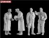 Dragon 6693 DAK Panzer Artillery Crew (Libya 1941) (1:35)