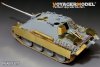 Voyager Model PEA075 Side Skirts for Panther G/F Jagdpanzer Smart Kit (For ALL) 1/35