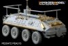 Voyager Model PE35472 Mordern Russian BTR-60PU for TRUMPETER 01576 1/35