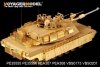 Voyager Model PE35556 Modern US M1A2 SEP Abrams w/TUSK I ERA For TAMIYA 35326 1/35