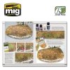 AMMO of Mig EURO0008 Jimenez LANDSCAPES OF WAR: THE GREATEST GUIDE - DIORAMAS VOL. 2 (English)