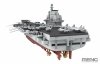 Meng Model PS-010 Aircraft Liaoning 1/700