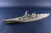 Trumpeter 05372 USS Montana BB-67 1/350