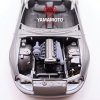 Yamamoto YMPTUN43 Turbo GT30S x2 1/24