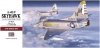 Hasegawa PT21 A-4E/F Skyhawk