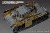 Voyager Model PE351079A WWII German Pz.KPfw.III Ausf.N basic（A ver without included Ammo）(For TAKOM 8005) 1/35