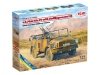 ICM 35503 s.E.Pkw Kfz.70 with Zwillingssockel 36 WWII German military vehicle 1/35