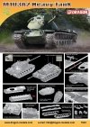 Dragon 7523 M103A2 Heavy Tank 1/72
