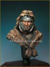 Young Miniatures YH1803 ROMAN SIGNIFER 1st Century A.D 1/10