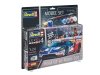 Revell 67041 Ford GT Le Mans 2017 - Model Set 1/24
