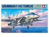 Tamiya 61118 Grumman F-14D Tomcat 1/48