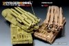 Voyager Model PE35967 Modern Russian 9K37M BUK Air Defense Missile System Upgrade set For PANDA PH35033 1/35