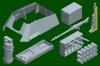 Trumpeter 00953 German Sd.Kfz.165 Hummel Late Production 1/16