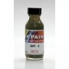 MR. Paint MRP-016 AMT-4 Camouflage Green WWII Russia 30ml