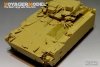 Voyager Model PE35941 Modern Russian Kurganets-25 IFV Basic For PANDA HOBBY PH35023 1/35