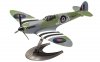 Airfix 6045 QUICKBUILD D-Day Spitfire