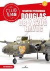 Kagero 73002 Douglas A-20G Havoc (DB-7) EN/PL