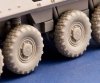 Panzer Art RE35-221 Road wheels for ASLAV-25 1/35