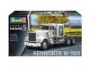 Revell 07659 Kenworth W-900 1/25