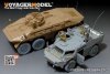 Voyager Model PE35781 Morden German SpPZ2 Luchs A1 Basic For TAKOM 2015 1/35