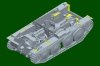 Hobby Boss 82603 38(t) tank E/F type 1/16