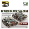 Ammo of Mig 53 PANZER ACES ISSUE 53 (Special Balkenkreuz) ENGLISH