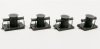 RT-Diorama 35642 3D Resin Print: Moring bollard (4pcs.) 1/35