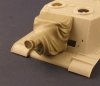 Panzer Art RE35-020 JSU 122/152 Mantlet with canvas cover 1/35