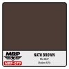 MR. Paint MRP-079 NATO BROWN Modern AFV 30ml