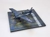 Arma Hobby 70060 USN/RN Escort Carrier Deck / USN/RN Pokład Lotniskowca Eskortowego 152x152mm (6 cali na 6 cali) 1/72
