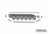 Meng Model 72-007 T-72B3M 1/72