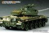 Voyager Model PE35549 Modern French AMX-30B MBT basic For MENG TS-003 1/35