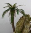 RT-Diorama 35625 Palm tree leaves 13pcs. 1/35