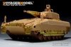 Voyager Model PE35968 Modern German Schutzenpanzer PUMA Basic For HOBBYBOSS 83899 1/35