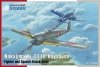 Special Hobby 72488 Nakajima Ki-43-III Hayabusa Fighter And Special Attack Units 1/72
