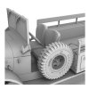 AK Interactive AK35020 IDF POWER WAGON WM300 CARGO TRUCK W/WINCH 1/35