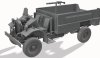 Thunder Model 35305 LRDG F30 Patrol Truck Limited Bonus Edition 1/35