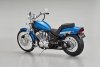 Aoshima 06608 Honda NC37 Steed VLS '98 1/12