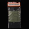 Voyager Model PEA075 Side Skirts for Panther G/F Jagdpanzer Smart Kit (For ALL) 1/35