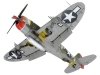 Tamiya 61086 P-47D Razorback 1/48