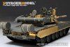 Voyager Model PEA324 T-80U Soviet/Russian Main Battle Tank side skit (For X ACT XS35001) 1/35