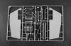 Trumpeter 00953 German Sd.Kfz.165 Hummel Late Production 1/16