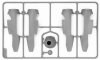 ICM 48273 Do 217K-1 WWII German bomber 1/48