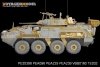 Voyager Model PE35398 Modern Canadian LAV-III for TRUMPETER 01519 1/35